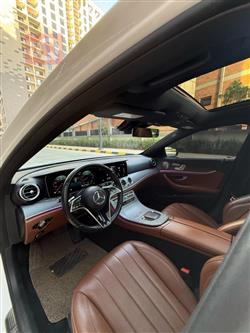 مرسيدس بنز E-Class